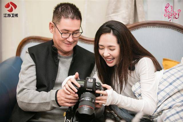 向太称儿媳郭碧婷回娘家长住是为<strong></p>
<p>炒币培训</strong>了陪生病的父亲:她很珍惜她爸爸