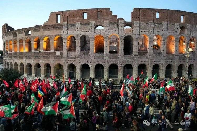 中东<strong></p>
<p>炒币培训</strong>,一个重大转折点要来了