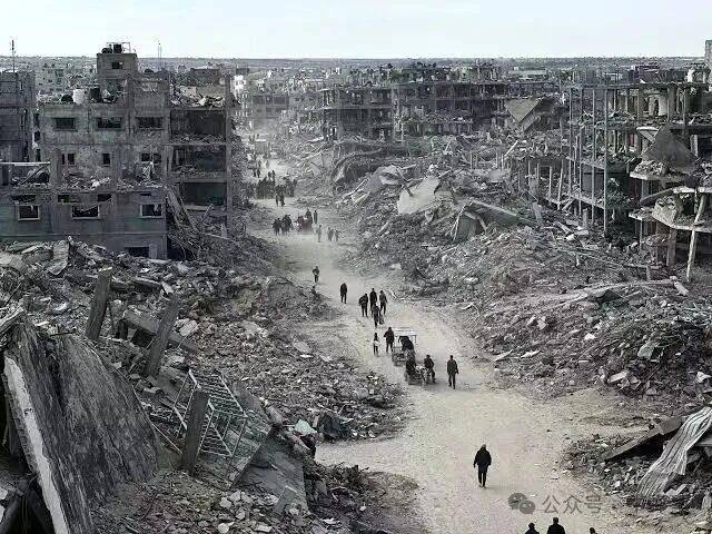 中东<strong></p>
<p>炒币培训</strong>,一个重大转折点要来了