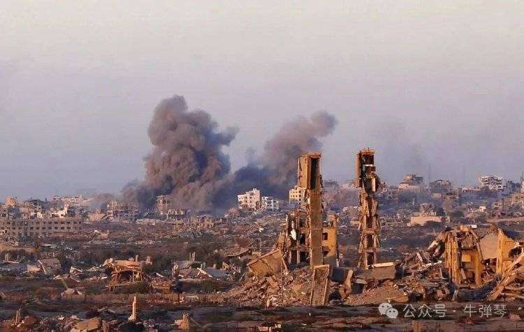 中东<strong></p>
<p>炒币培训</strong>,一个重大转折点要来了