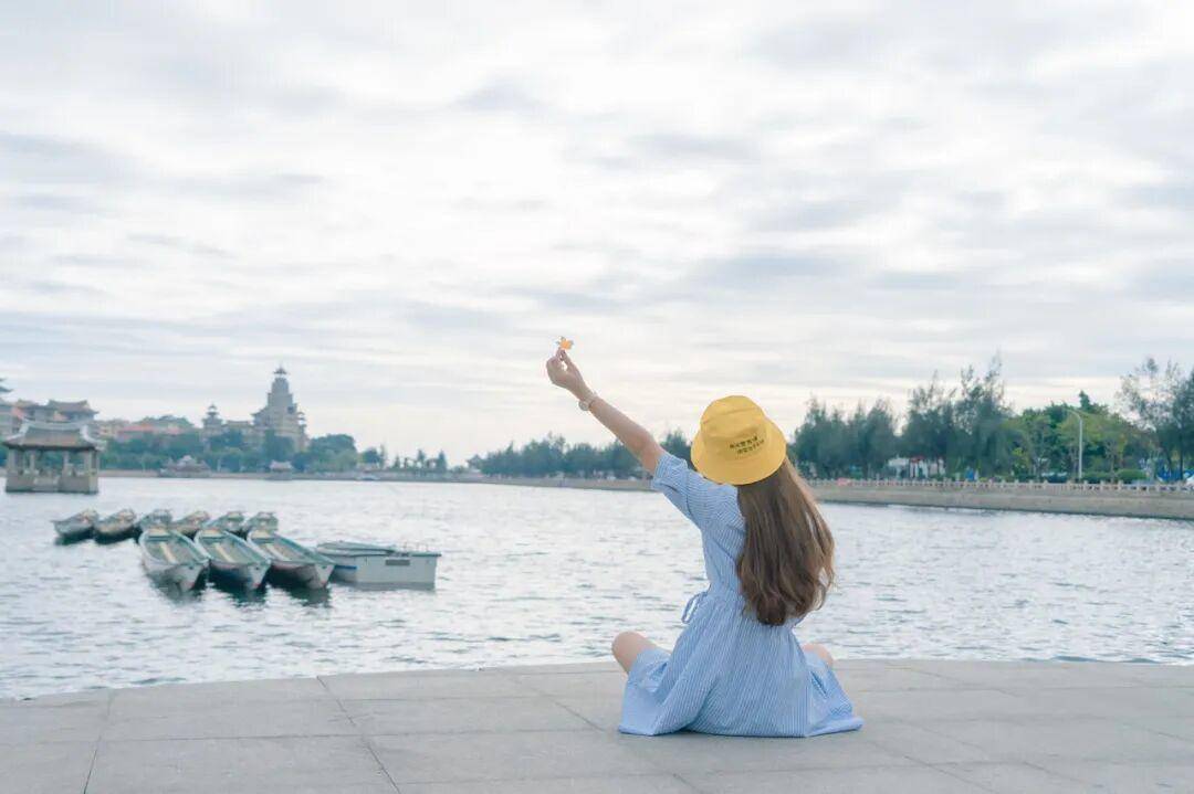 “出片式旅行”<strong></p>
<p>龙渊币</strong>,正在毁掉当代人的假期?