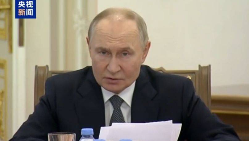 普京：乌军持续后撤<strong></p>
<p>龙渊币</strong>，战略主动权在俄军手中！必须确保所有目标无条件实现！格拉西莫夫：俄在所有方向实施进攻