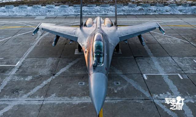 你没听错<strong></p>
<p>龙渊币</strong>!“歼-16没有短板”