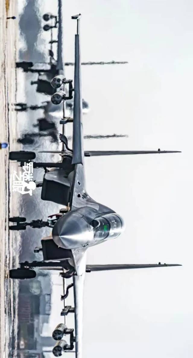 你没听错<strong></p>
<p>龙渊币</strong>!“歼-16没有短板”