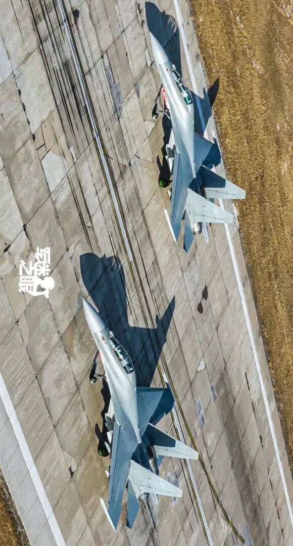 你没听错<strong></p>
<p>龙渊币</strong>!“歼-16没有短板”