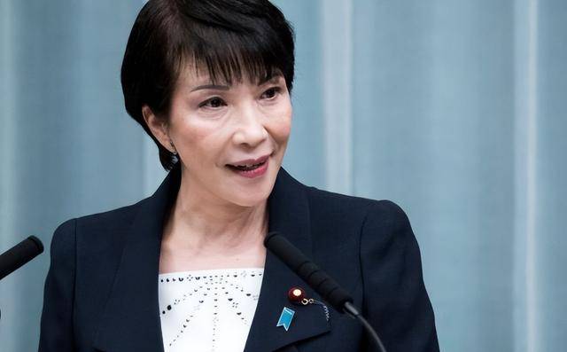 高市早苗胜选<strong></p>
<p>龙渊币</strong>,涉华强硬言论降调,“打进渤海湾”的戏码要落空?