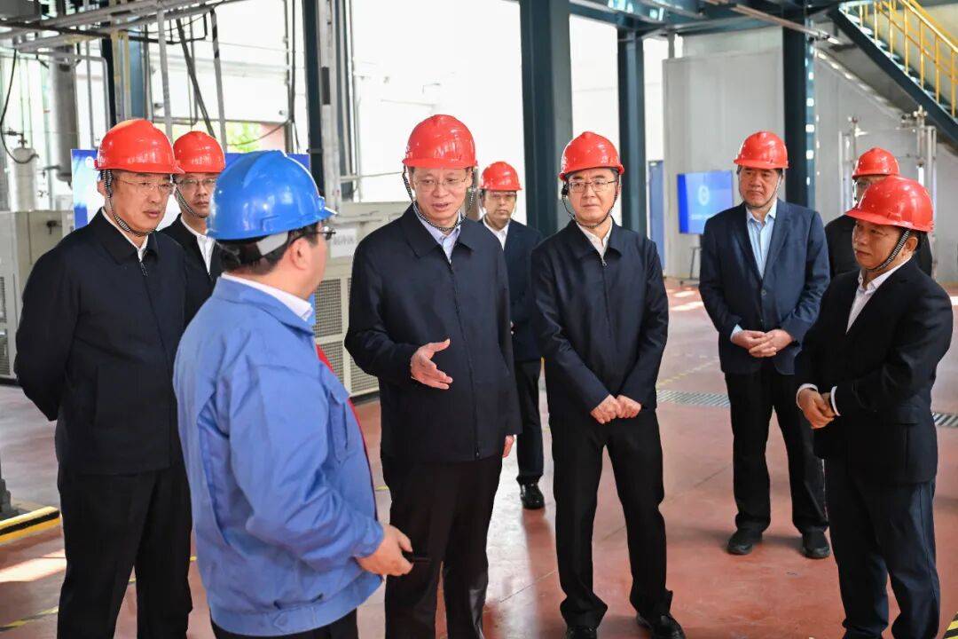 新任辽宁省委书记许昆林<strong></p>
<p>币圈老沈</strong>,到大连调研