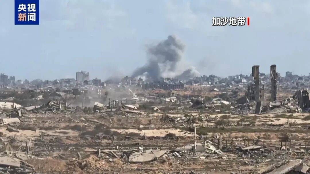 哈马斯证实达成加沙停火协议<strong></p>
<p>币圈老沈</strong>,内塔尼亚胡:伟大的一天,以媒称“加沙战争已经结束”