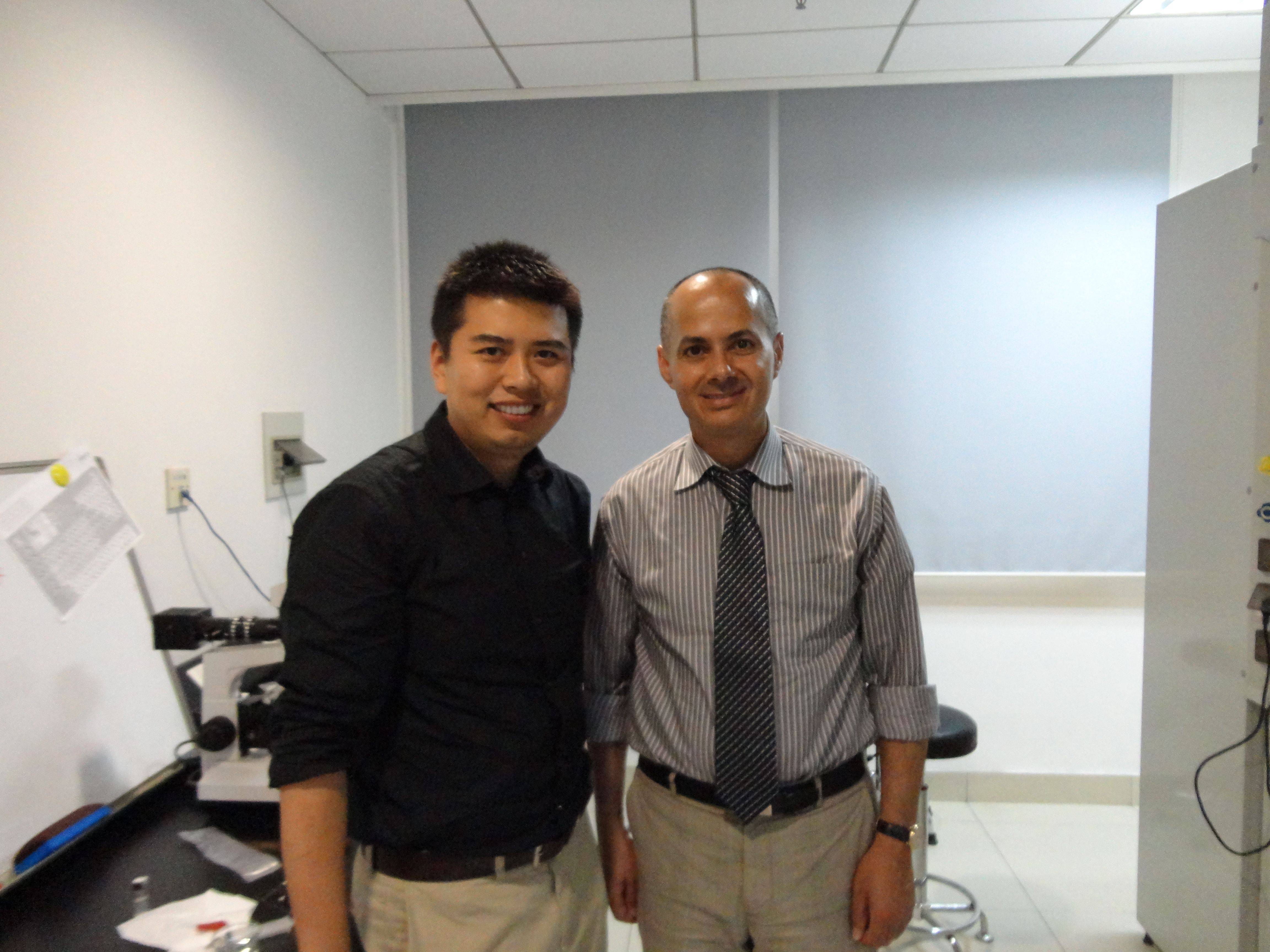 诺贝尔化学奖得主学生谈导师:<strong></p>
<p>币圈老沈</strong>他始终抱有回馈社会的责任心