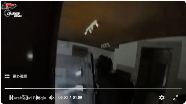 凯特患癌竟因辉瑞疫苗?伦敦4万被盗手机直飞香港<strong></p>
<p>币圈老沈</strong>,比贩毒暴利产业链曝光…