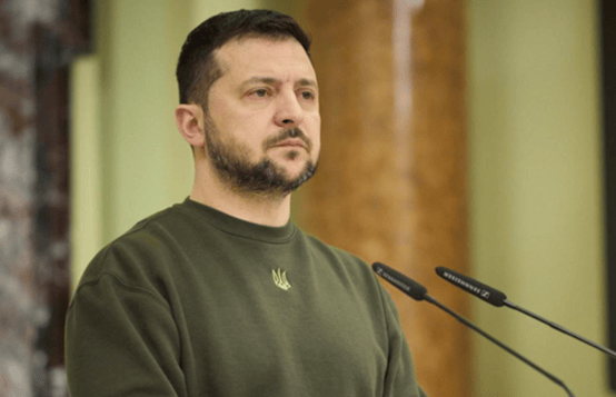 泽连斯基称俄用超450架无人机和30多枚导弹袭击乌目标<strong></p>
<p>币圈搬砖套利</strong>，俄暂未回应