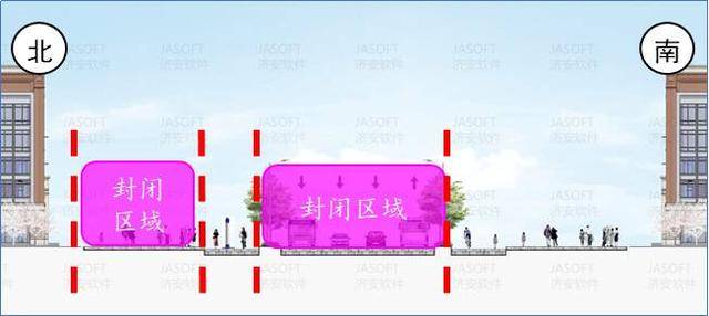 10日零时起<strong></p>
<p>币圈搬砖套利</strong>!济南泉城路将正式启动升级改造!