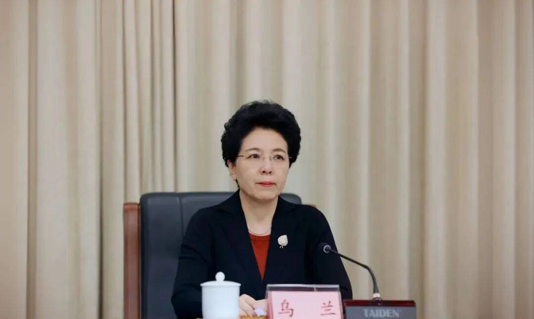 打虎!乌兰<strong></p>
<p>币圈搬砖套利</strong>,任上被查