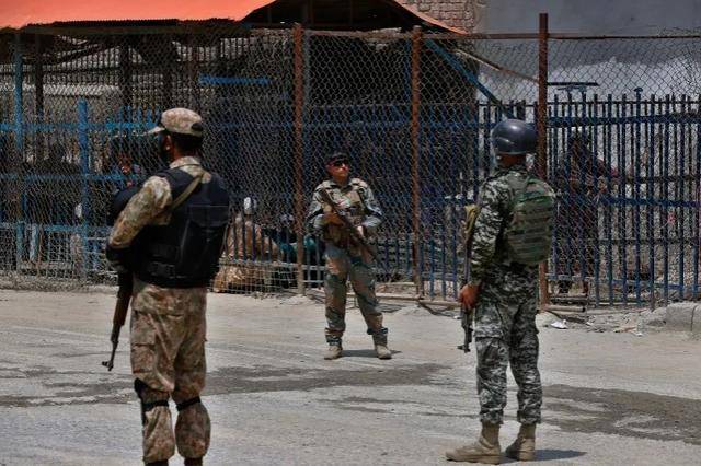 不消灭恐怖分子<strong></p>
<p>吹牛币</strong>,还和印度眉来眼去?巴基斯坦对阿富汗忍无可忍