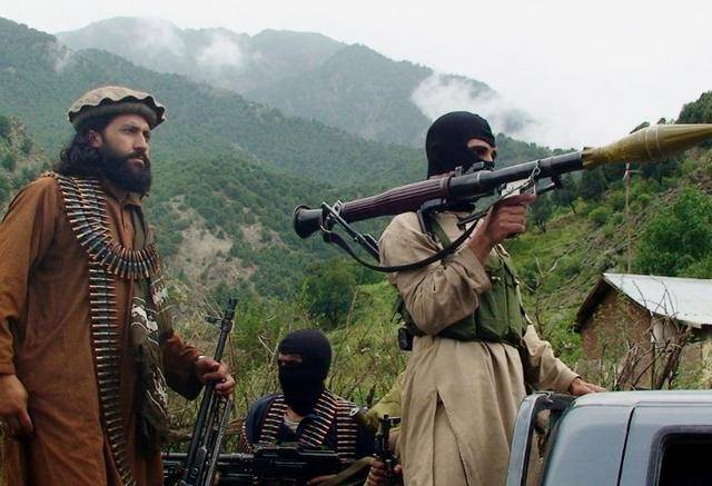 不消灭恐怖分子<strong></p>
<p>吹牛币</strong>,还和印度眉来眼去?巴基斯坦对阿富汗忍无可忍