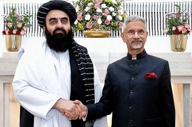 不消灭恐怖分子<strong></p>
<p>吹牛币</strong>,还和印度眉来眼去?巴基斯坦对阿富汗忍无可忍