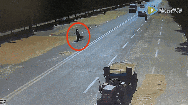 秋收不收“隐患”<strong></p>
<p>吹牛币</strong>，农忙季这些安全要点要记牢