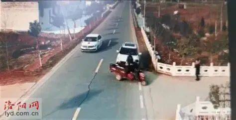 秋收不收“隐患”<strong></p>
<p>吹牛币</strong>，农忙季这些安全要点要记牢