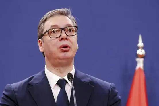 美国要求塞尔维亚将俄企控股石油工业公司国有化以规避制裁<strong></p>
<p>吹牛币</strong>,武契奇:不可接受