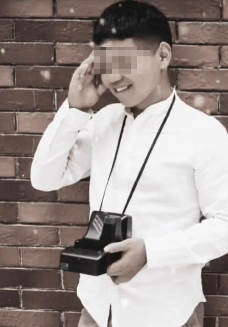 30岁小伙确诊渐冻症两年去世:妻子曾“卖房救夫”称不后悔<strong></p>
<p>手机炒币</strong>,其父多年前患此病去世