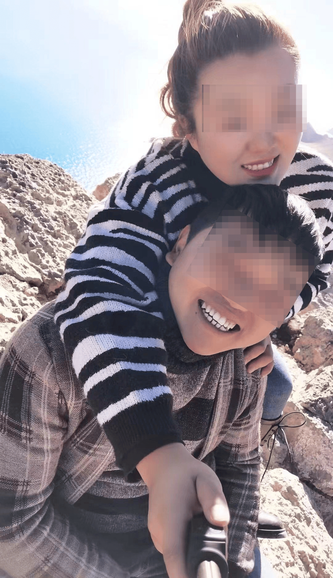 30岁小伙确诊渐冻症两年去世:妻子曾“卖房救夫”称不后悔<strong></p>
<p>手机炒币</strong>,其父多年前患此病去世