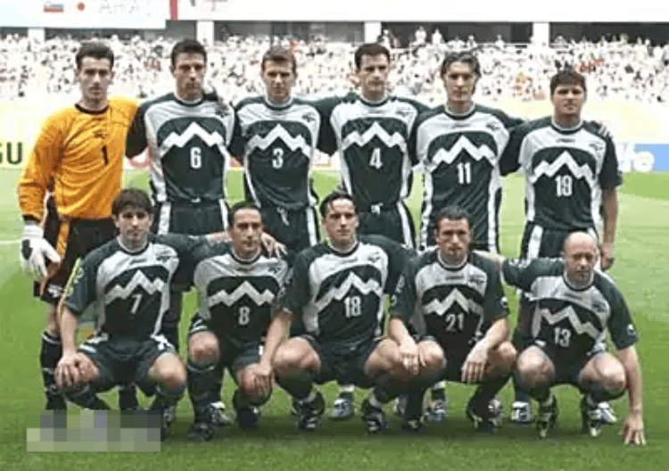 非洲不足60万人口小国冲进世界杯<strong></p>
<p>手机炒币</strong>,怎么做到的?