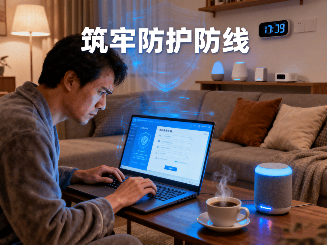 点击购物链接银行卡被盗刷?注意避开这些陷阱<strong></p>
<p>手机炒币</strong>!