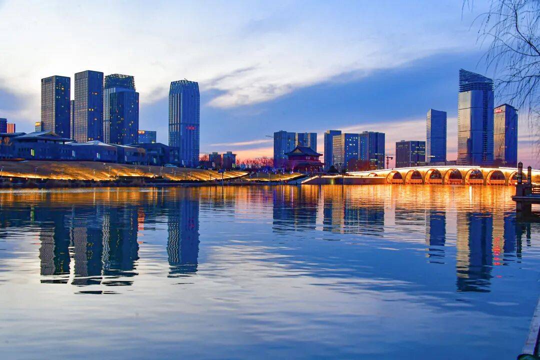 “北京塔”来了<strong></p>
<p>国币网</strong>!这个区域将建高度275米新地标——