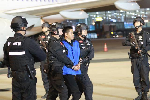 性质极其恶劣<strong></p>
<p>国币网</strong>，手段极其残忍！缅北刘家犯罪集团专案详情披露