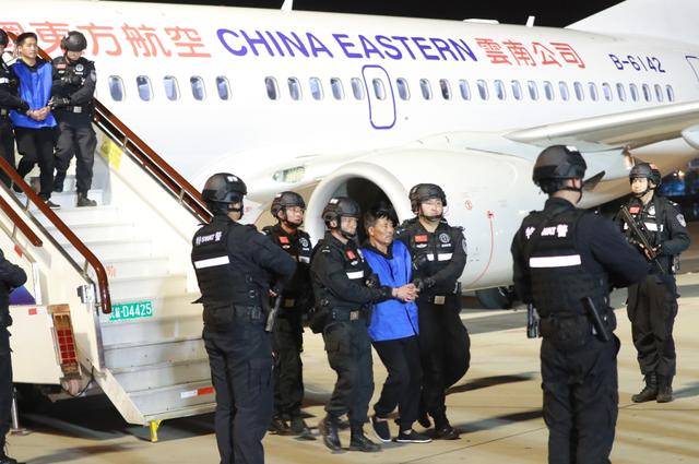 性质极其恶劣<strong></p>
<p>国币网</strong>，手段极其残忍！缅北刘家犯罪集团专案详情披露