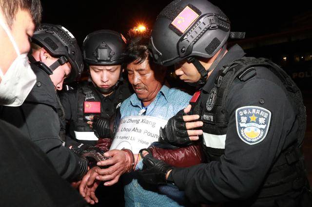 性质极其恶劣<strong></p>
<p>国币网</strong>，手段极其残忍！缅北刘家犯罪集团专案详情披露