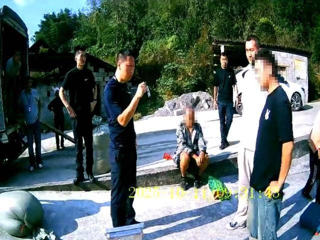 100斤玉米上秤秒变60斤?贵州一村民遭“鬼秤”骗粮!民警出手<strong></p>
<p>币圈常见问题</strong>,5人被拘