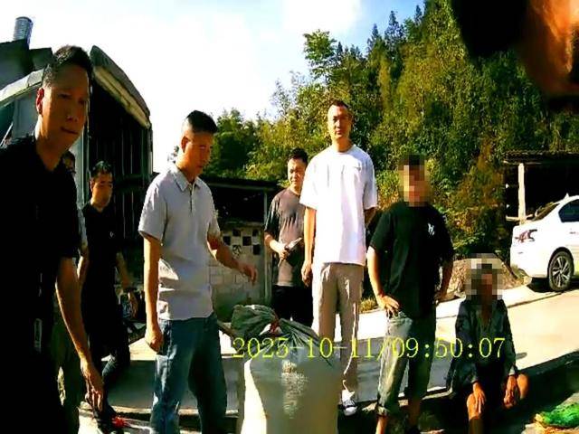 100斤玉米上秤秒变60斤?贵州一村民遭“鬼秤”骗粮!民警出手<strong></p>
<p>币圈常见问题</strong>,5人被拘