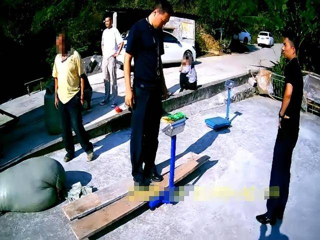100斤玉米上秤秒变60斤?贵州一村民遭“鬼秤”骗粮!民警出手<strong></p>
<p>币圈常见问题</strong>,5人被拘