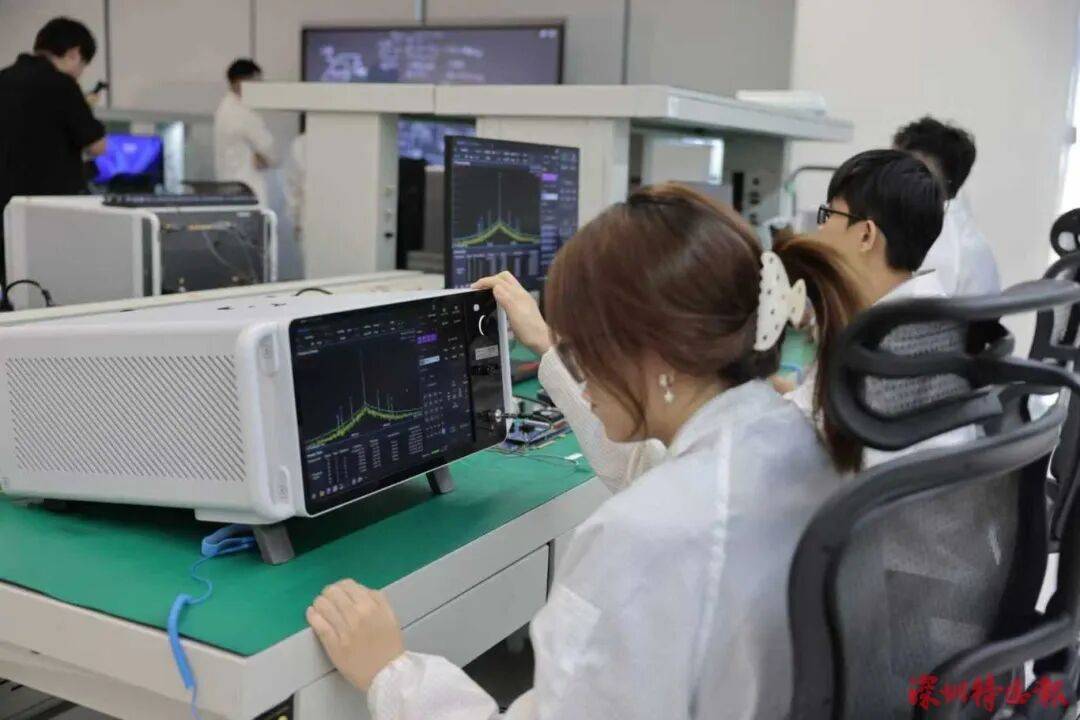 突破封锁<strong></p>
<p>币圈常见问题</strong>！国产！！可满足3-5nm芯片需求！！！