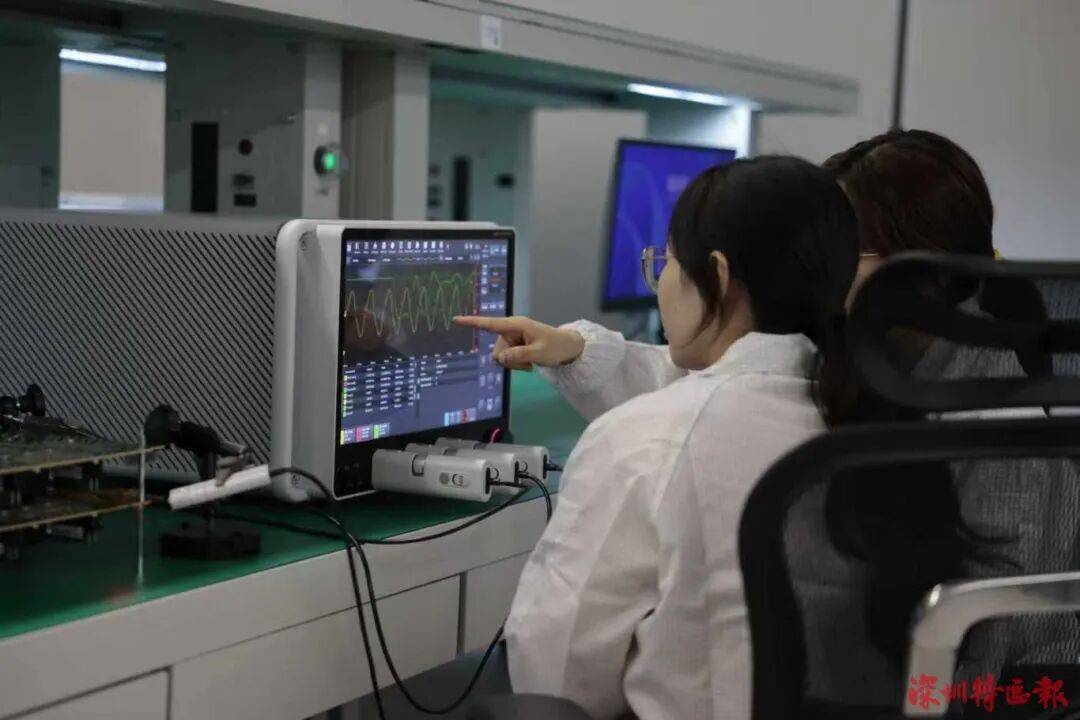 突破封锁<strong></p>
<p>币圈常见问题</strong>！国产！！可满足3-5nm芯片需求！！！