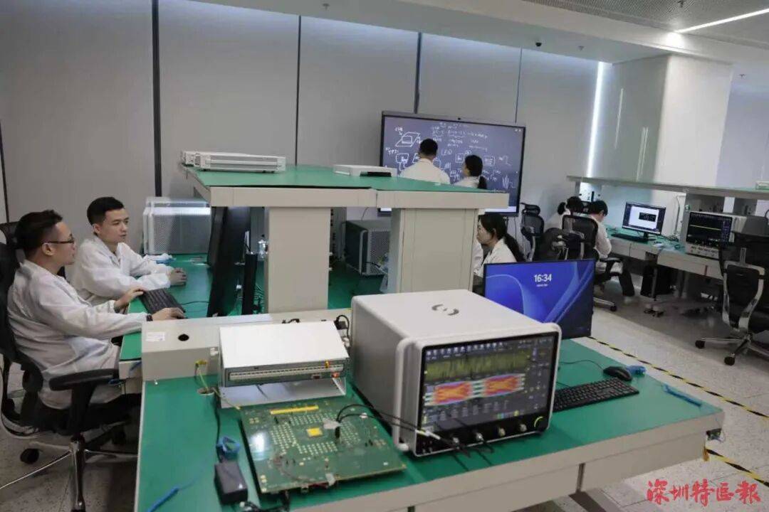 突破封锁<strong></p>
<p>币圈常见问题</strong>！国产！！可满足3-5nm芯片需求！！！