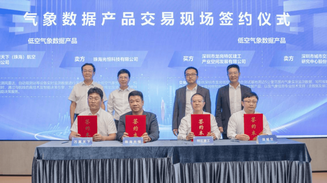 全国首个!广东(深圳)气象数据要素联合运营中心正式成立<strong></p>
<p>币圈常见问题</strong>,低空气象数据产品在深圳成功实现场内交易!