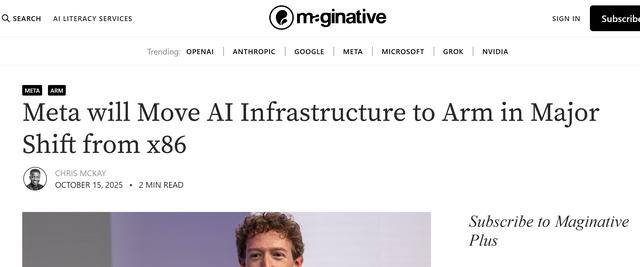 Meta 与 Arm 深化战略合作<strong></p>
<p>币圈常见问题</strong>，AI 排名推荐系统将采用 Arm Neoverse IP 芯片