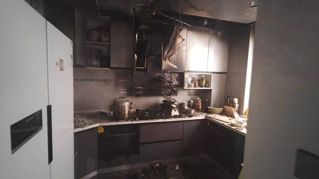 以案为鉴 | 家中起火前<strong></p>
<p>币圈常见问题</strong>,他们都曾接到一通电话……