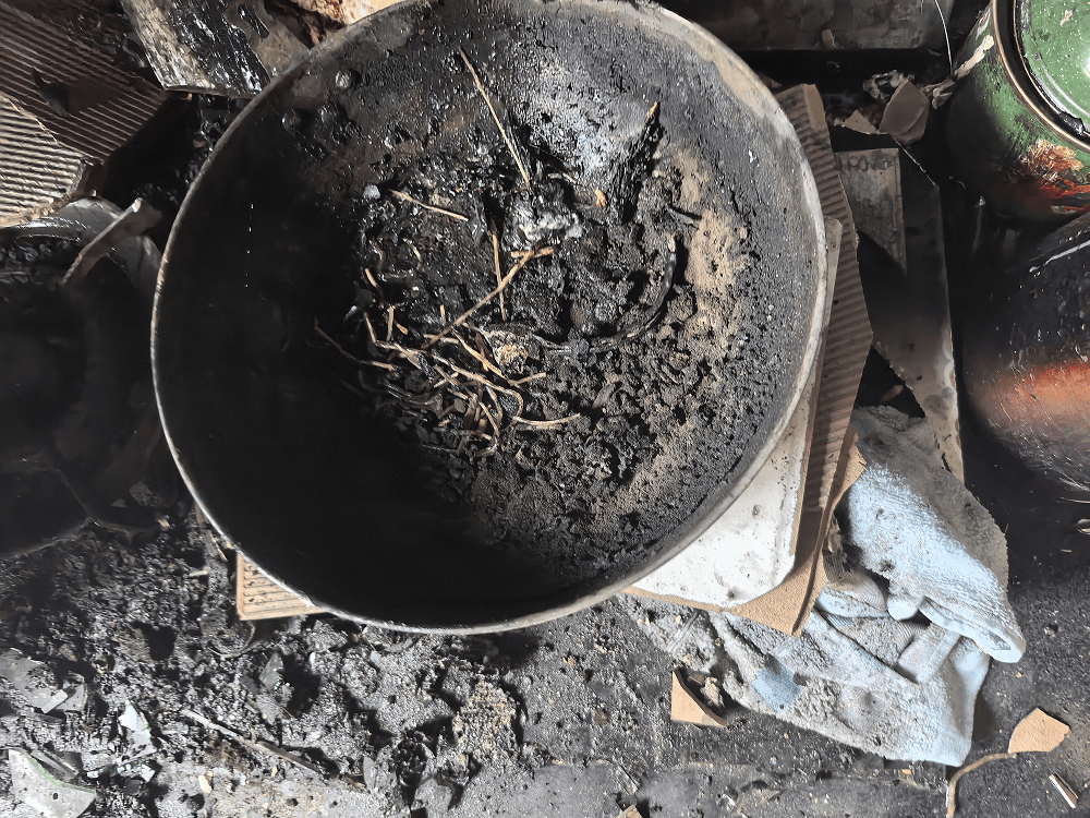 以案为鉴 | 家中起火前<strong></p>
<p>币圈常见问题</strong>,他们都曾接到一通电话……