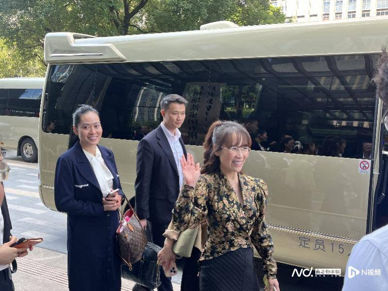 对话越南女企业家阮氏芳草：广州地铁系统先进<strong></p>
<p>币圈常见问题</strong>，期待广交会