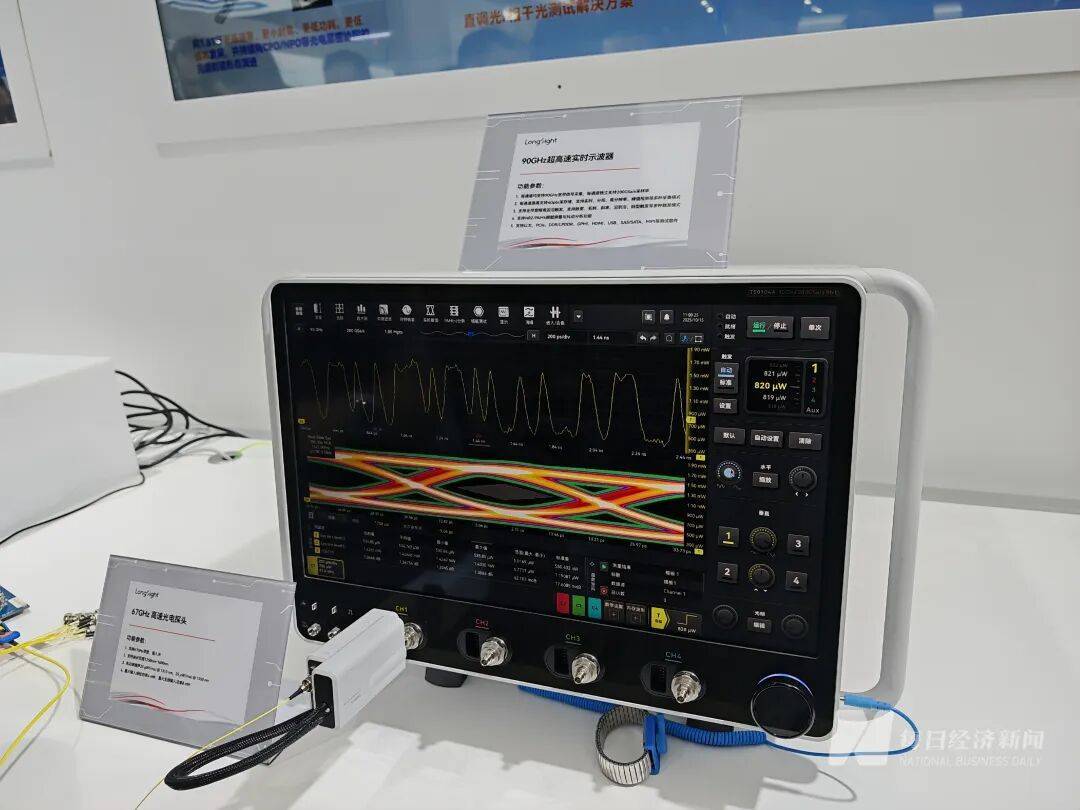 “我们特地赶早来的<strong></p>
<p>币圈常见问题</strong>，你们的光刻机在哪里？”深圳一家成立才几年的公司，今天爆火！