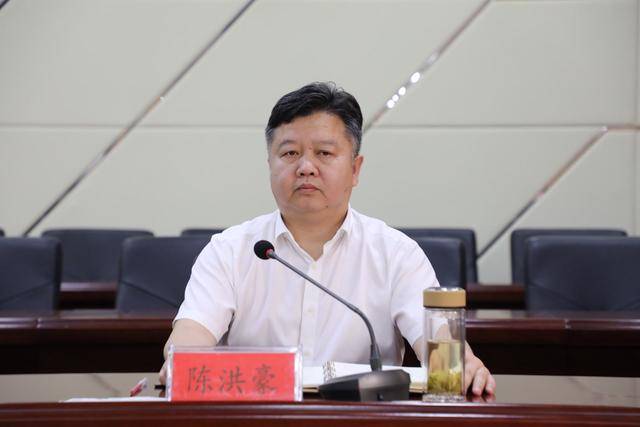 卸任县委书记两个月<strong></p>
<p>币圈常见问题</strong>，陈洪豪被查