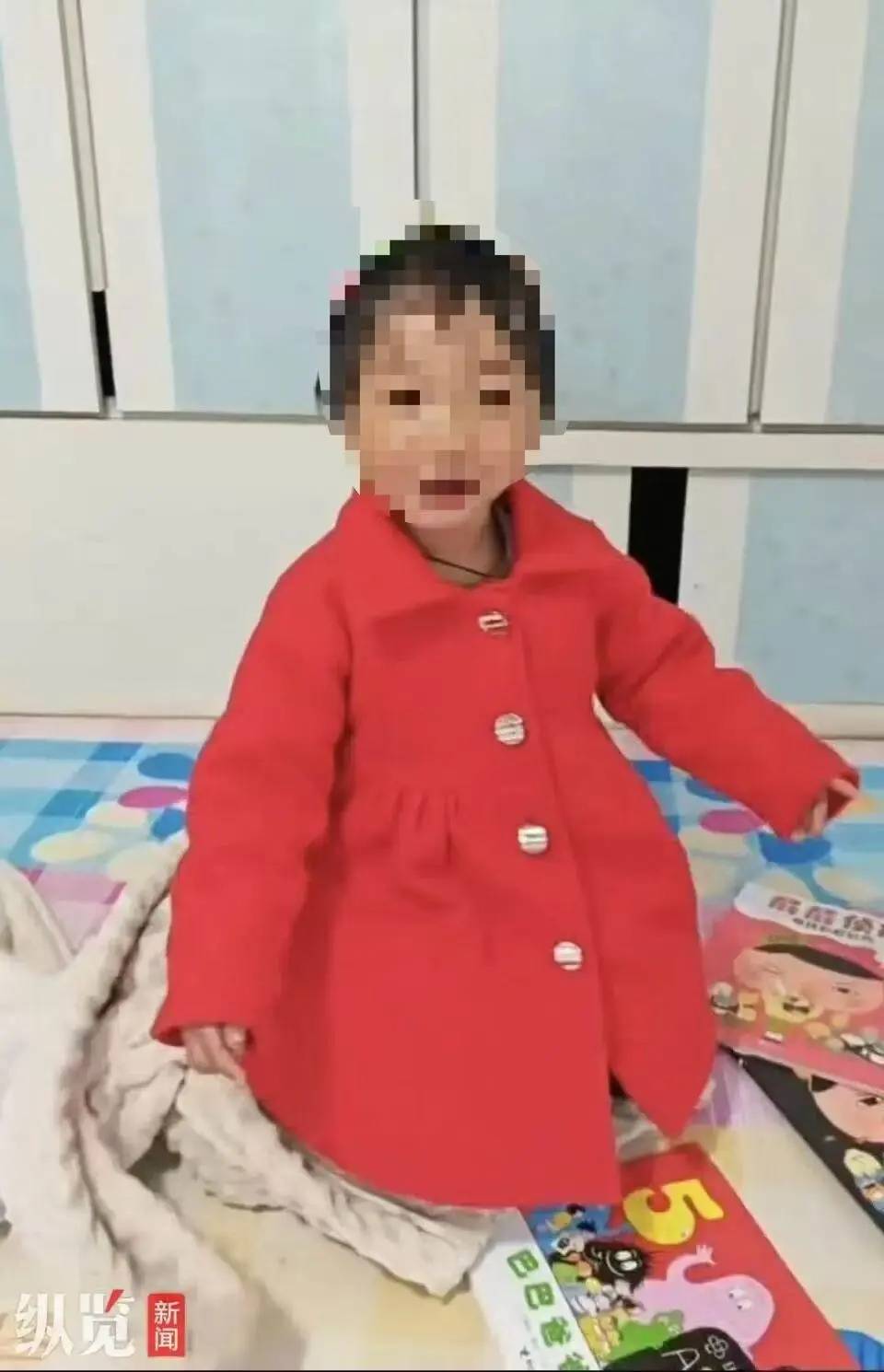 辽宁4岁女童称睡醒后自行下车<strong></p>
<p>xrp币行情</strong>,迷路后睡在草地,期间无人接触;其母发声