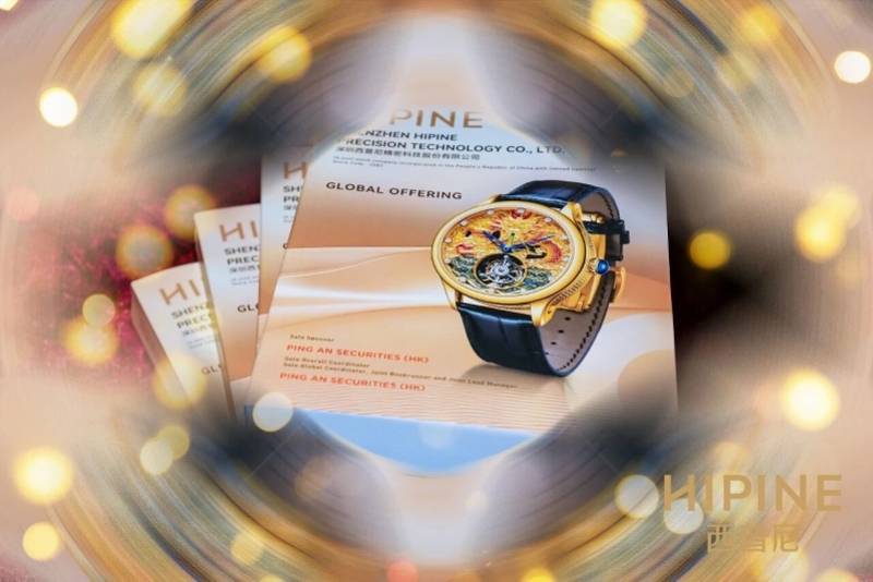 “国产劳力士”上市首日大涨两倍<strong></p>
<p>xrp币行情</strong>,出身莆田,高端款定价5万