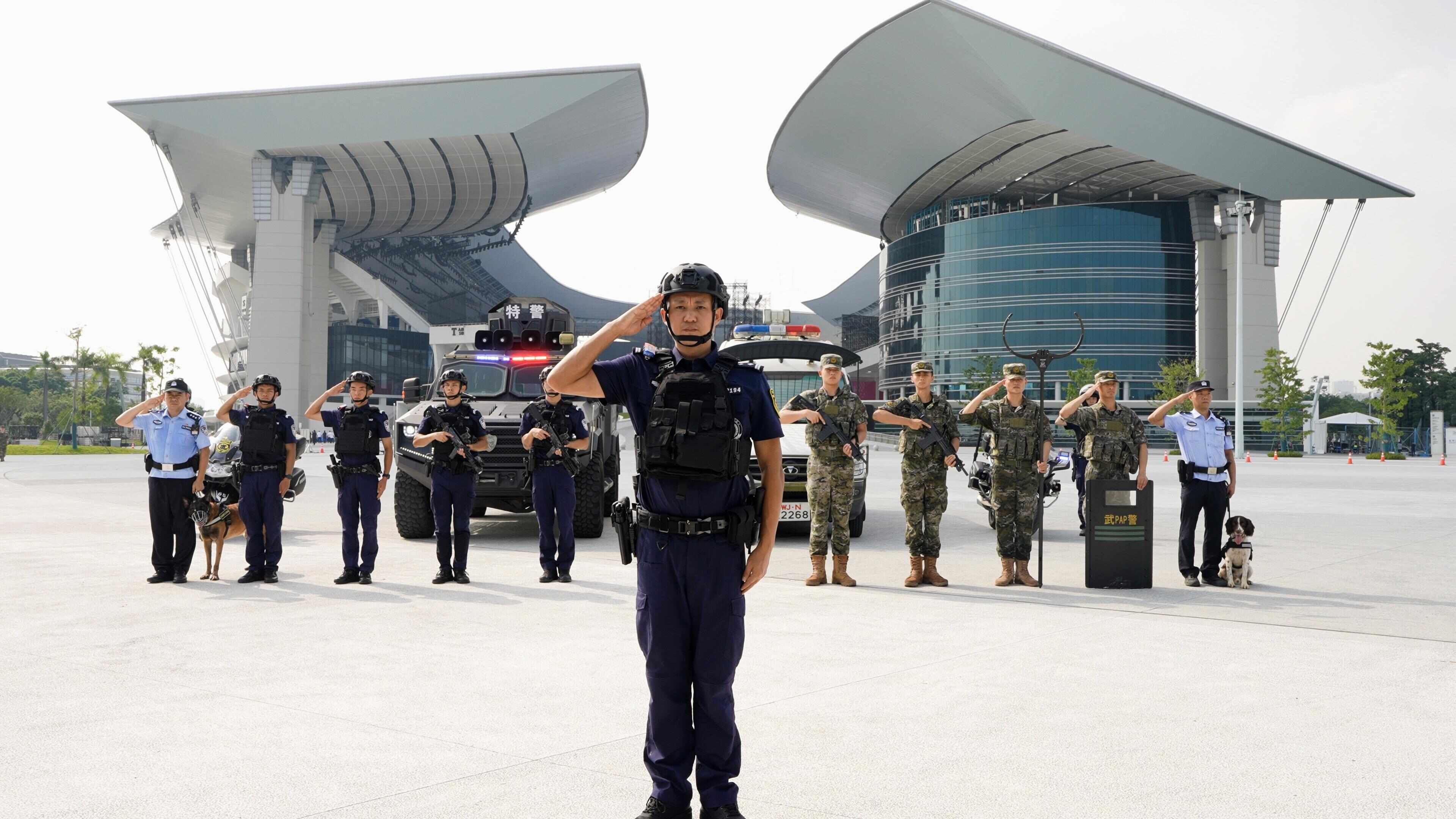 全警动员<strong></p>
<p>xrp币行情</strong>！广东公安机关全面进入战时状态