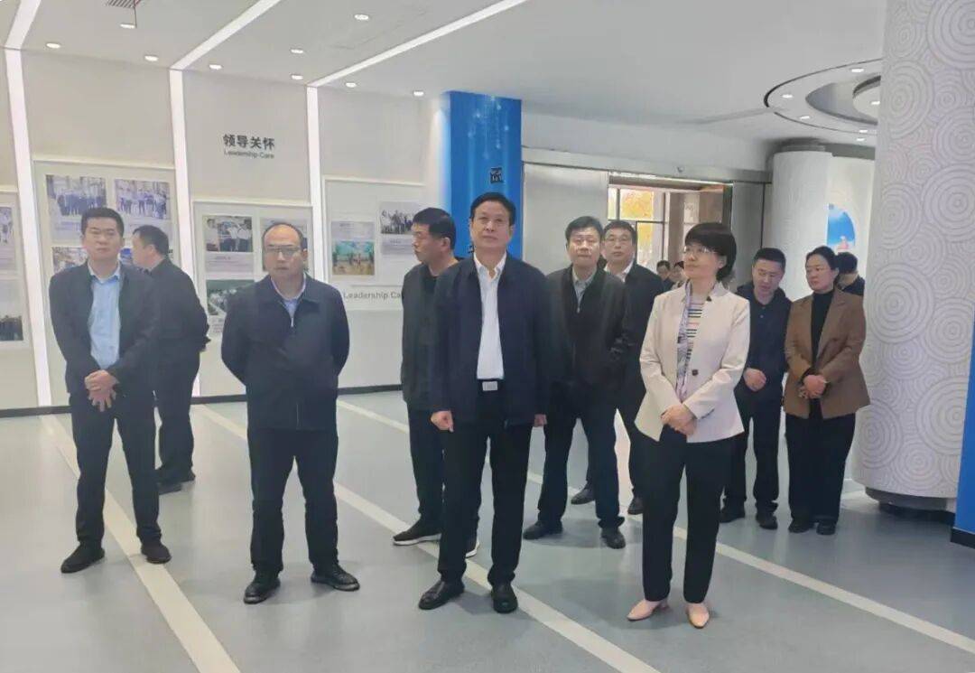 平阴县政协考察组来<strong></p>
<p>xrp币行情</strong>我市学习考察