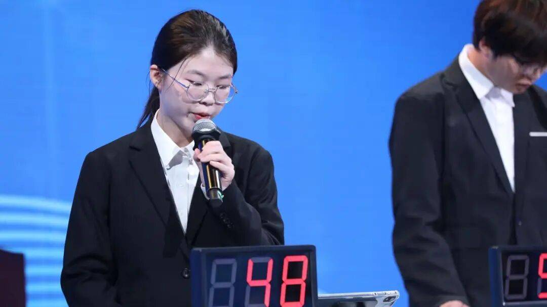 “学宪法讲宪法”活动山东赛区决赛第五比赛日战报