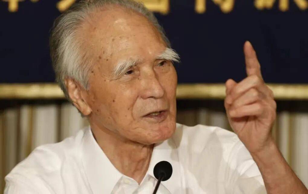 日本前首相村山富市去世<strong></p>
<p>xrp币行情</strong>，曾承认日本“殖民统治和侵略”，表达“深刻反省和由衷歉意”